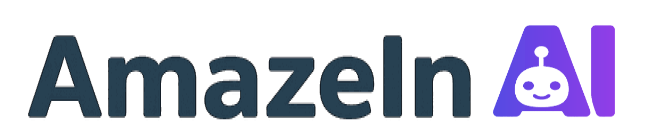 AmazeIn AI Logo